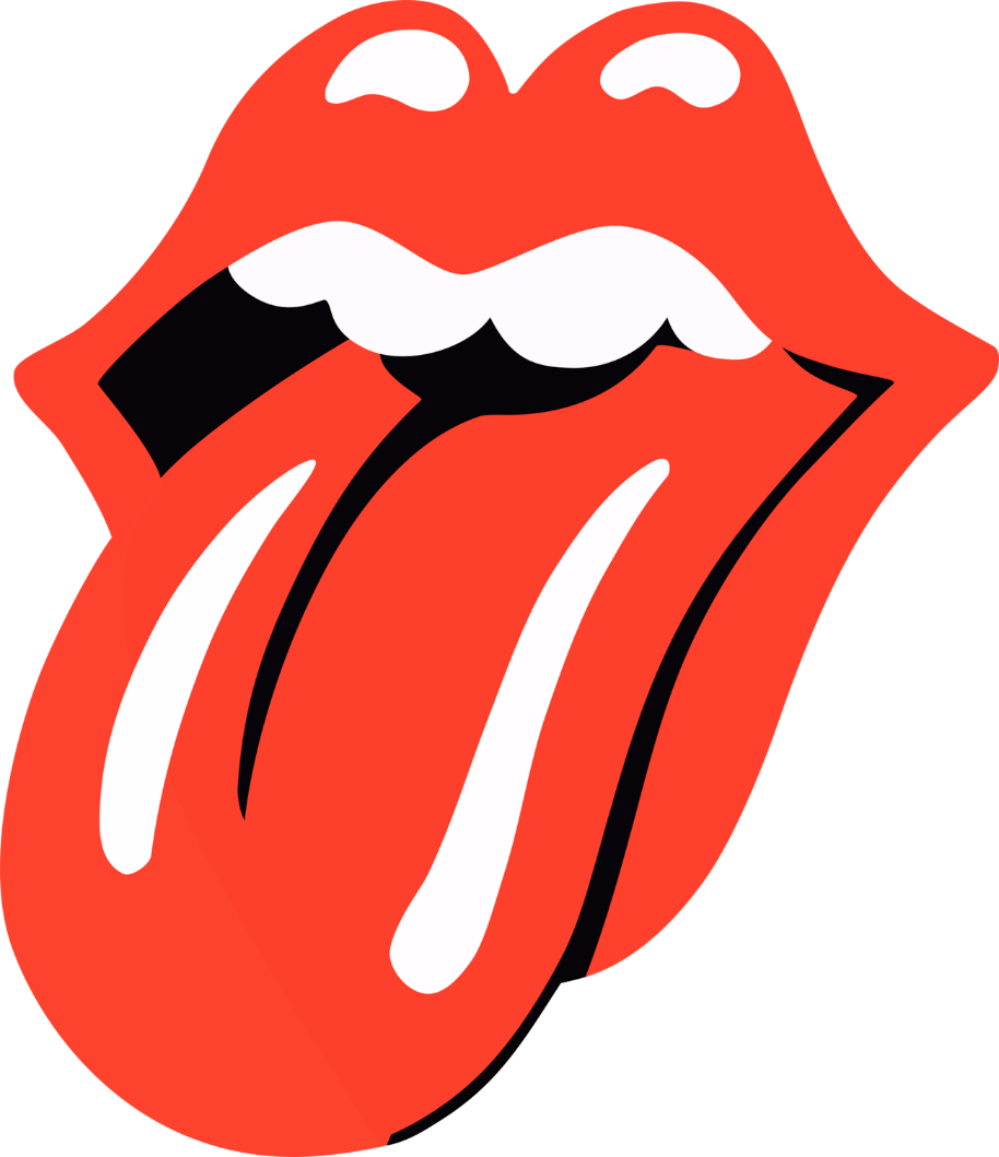 rollingo stones lingua