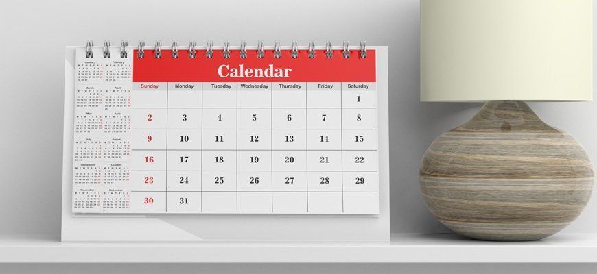 20+ Stampa Online Calendari calendario ottobre 1977